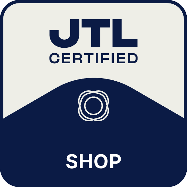 JTL Certified Shop