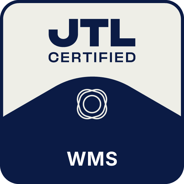 JTL Certified WMS