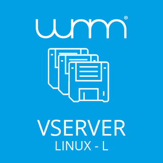 vServer Linux - L