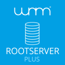 Rootserver Plus