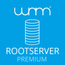 Rootserver Premium