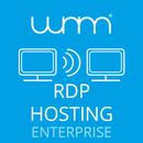 JTL Wawi RDP Hosting Enterprise (Preis pro Monat)