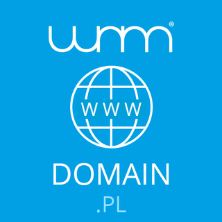 .pl-Domain (Jahrespreis)