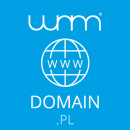 .pl-Domain (Jahrespreis)