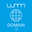 .se-Domain (Jahrespreis)