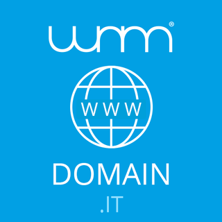 .it-Domain (Jahrespreis)