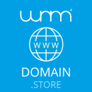 .store-Domain (Jahrespreis)