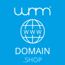 .shop-Domain (Jahrespreis)