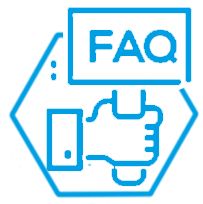 FAQ Icon