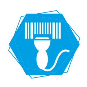 Barcode-Scanner Icon